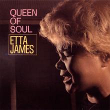Etta James: I Worry 'Bout You