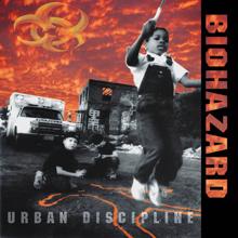 Biohazard: Black and White and Red All Over (Demo)