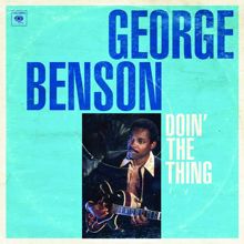 George Benson: Hammond's Bossa Nova