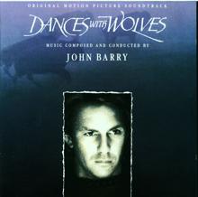 John Barry: Dances With Wolves - Original Motion Picture Soundtrack