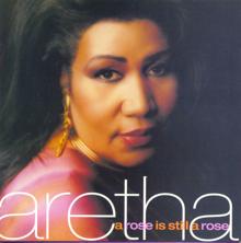 Aretha Franklin: Never Leave You Again