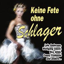 Various Artists: Keine Fete ohne Schlager