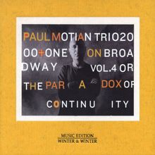 Paul Motian: Brother Can You Spare a Dime