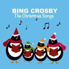 Bing Crosby: Silver Bells (Original Mix)