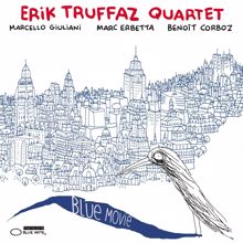 Erik Truffaz: Blue Movie (feat. Anna Aaron) (Radio Edit)