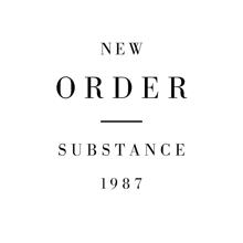 New Order: Sub-culture (Substance Edit; Live at Irvine Meadows, California, September 1987; 2023 Digital Master)