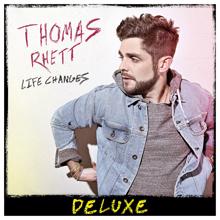 Thomas Rhett: Life Changes (Radio Edit) (Life Changes)