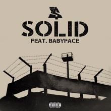 Ty Dolla $ign, Babyface: Solid (feat. Babyface)