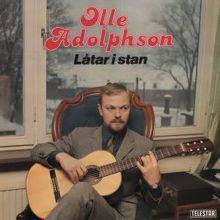 Olle Adolphson: Vals på Sergels torg (Den stora lyckodrömsvalsen) [Remastered]