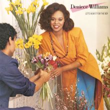 Deniece Williams: Let's Hear It For The Boy (12" Instrumental Version)