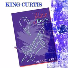 King Curtis: Jazz Box