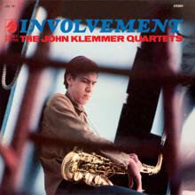 John Klemmer: Involvement