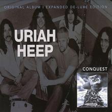 Uriah Heep: Conquest