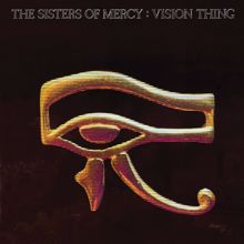 The Sisters Of Mercy: Ribbons (Live - Aufnahme, Hamburg)