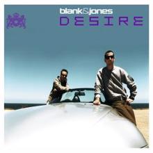 Blank & Jones: Desire