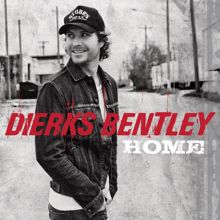 Dierks Bentley: Am I The Only One