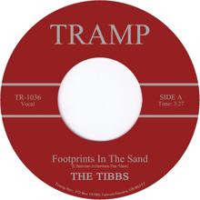 The Tibbs: Footprints in the Sand