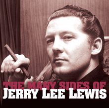Jerry Lee Lewis: Down The Line