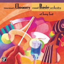 Rosemary Clooney: Lullaby Of Broadway (Album Version) (Lullaby Of Broadway)