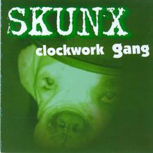 SKUNX: Punk Rock