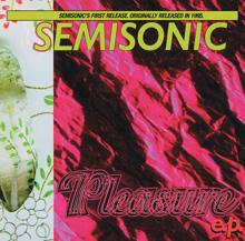 Semisonic: Pleasure E.P.