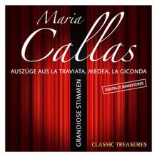 Maria Callas: Grandiose Stimmen: Maria Callas (Digitally Remastered)