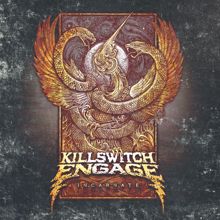 Killswitch Engage: Alone I Stand