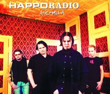 Happoradio: Pahoille Teille (Album Version)