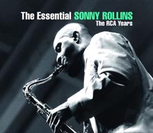 Sonny Rollins: Afternoon In Paris