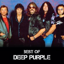 Deep Purple: Bad Attitude