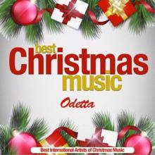 Odetta: Best Christmas Music