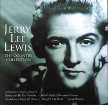 Jerry Lee Lewis: Pick Me Up On Your Way Down