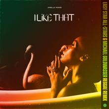 Janelle Monáe: I Like That (Easy Star All-Stars & Michael Goldwasser Reggae Remix)