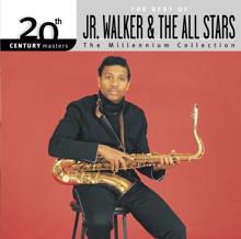 Jr. Walker & The All Stars: These Eyes