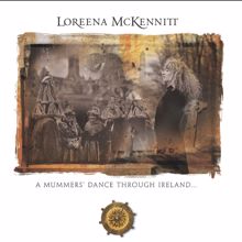 Loreena McKennitt: Huron 'Beltane' Fire Dance