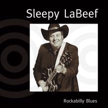 Sleepy LaBeef: Make Room For The Blues