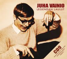 Juha Vainio: Legendan laulut - Mainoslaulut 1986 - 1990 / Onnittelulaulut