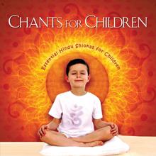 S. P. Balasubrahmanyam: Chants For Children