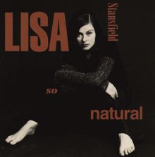 Lisa Stansfield: In All the Right Places