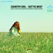 Dottie West: Just Call Me Lonesome