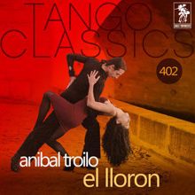Anibal Troilo con Jorge Casal: Pompas de jabon