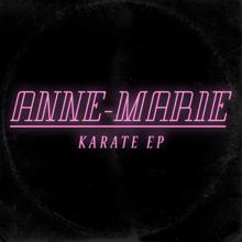 Anne-Marie: Karate