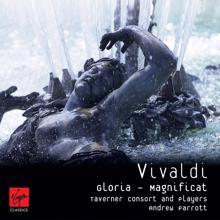 Andrew Parrott, Taverner Choir, Taverner Players: Vivaldi: Gloria in D Major, RV 589: I. Gloria in excelsis Deo