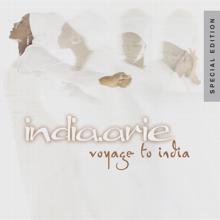 India.Arie: Can I Walk With You