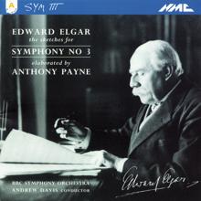 Andrew Davis: Elgar: Symphony No. 3 (Sketches elaborated A. Payne)