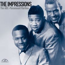 The Impressions: East Of Java