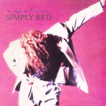 Simply Red: A New Flame (2008 Remaster)