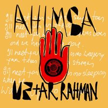 U2: Ahimsa