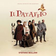 Stefano Bollani: Il Pataffio (Original Motion Picture Soundtrack)