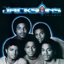 The Jacksons: Triumph (Expanded Version)